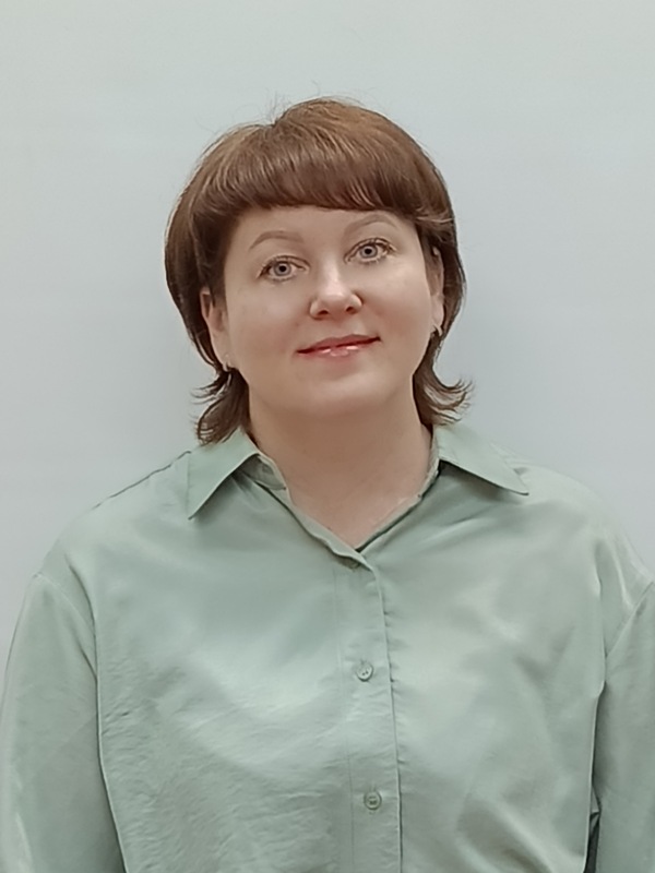 Филиппова Алла Викторовна.