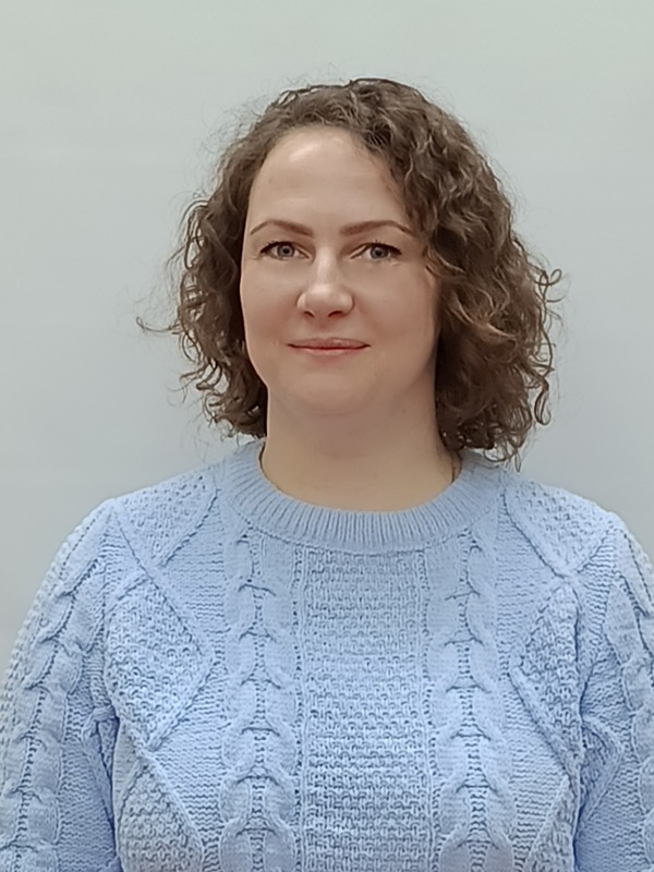 Федорова Ирина Николаевна.
