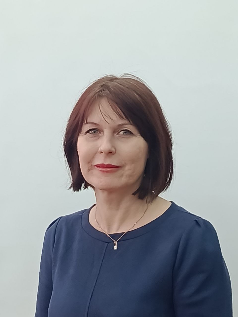 Лебедева Галина Викторовна.