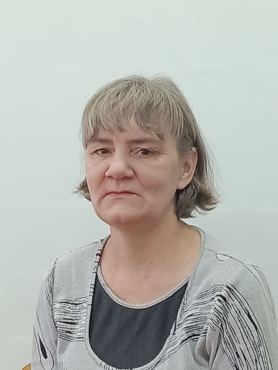Гурочкина Светлана Викторовна.