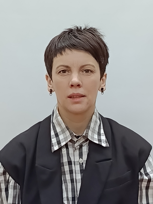 Денисова Юлия Александровна.