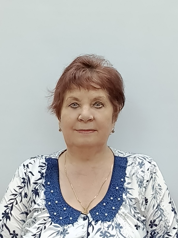 Гагарина Татьяна Васильевна.