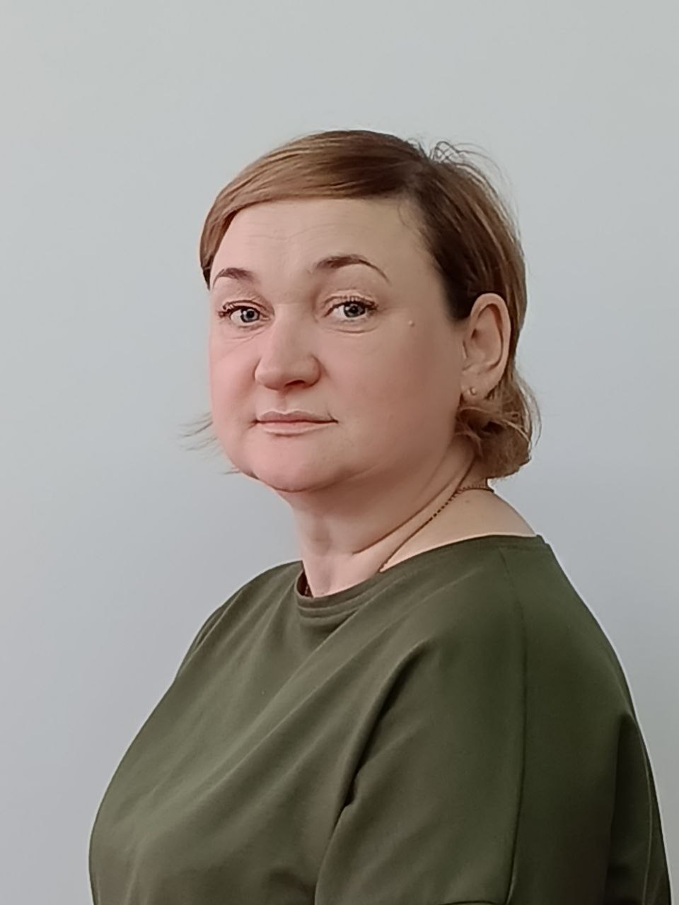 Михайлова Мария  Юрьевна.