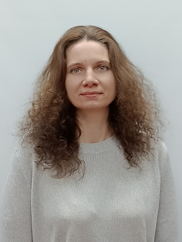 Семерня Оксана Геннадьевна.