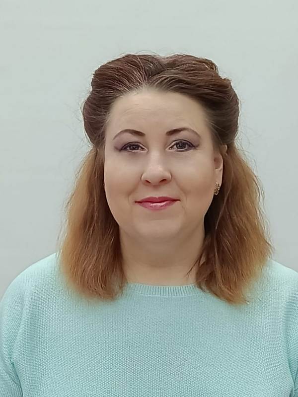 Смирнова Татьяна Владимировна.