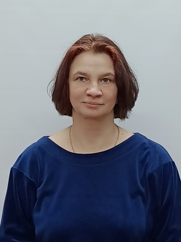 Плаксина Тамара Станиславовна.