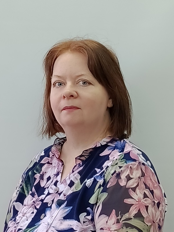 Толга Марина Юрьевна.